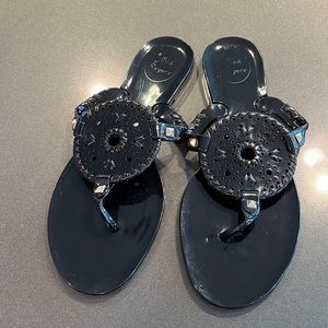 Jack Rogers sandals